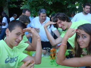 Stage tennis Circuit de tournois BIARRITZ