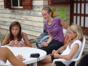 Stage tennis Circuit de tournoi BIARRITZ