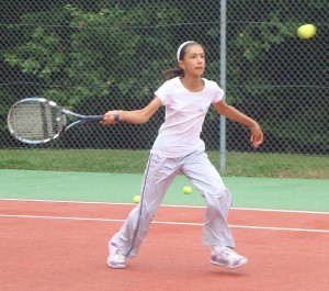 Stage tennis Circuit de tournois BIARRITZ