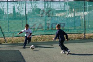 Stage tennis Sussargues, St BRES