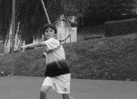 Stage tennis Circuit de tournois BIARRITZ